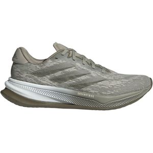 adidas Supernova Comfortglide Neutralschuh Herren - Grau, Größe 48