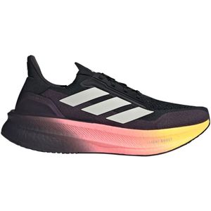 adidas Ultraboost 5X Neutralschuh Herren - Schwarz, Orange, Größe 45 1/3