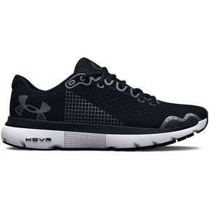 Under Armour HOVR Infinite 4 Neutralschuh Damen - Schwarz, Weiß, Größe 37.5