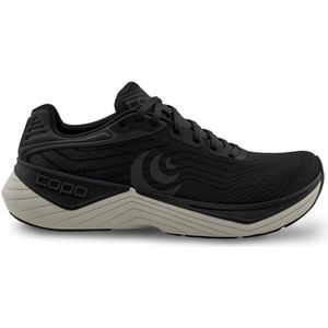 TOPO ATHLETIC Ultrafly 5 Stabilitätsschuh Herren - Schwarz, Dunkelgrau, Größe 46.5