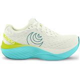 TOPO ATHLETIC Atmos Neutralschuh Herren - Creme, Limette, Größe 44.5