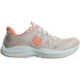 TOPO ATHLETIC Fli-Lyte 5 Neutralschuh Damen - Grau, Hellblau, Größe 40