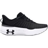 Under Armour Infinite Elite Neutralschuh Damen - Schwarz, Anthrazit, Größe 39