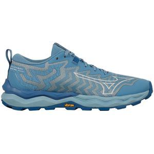 Mizuno Wave Daichi 8 GTX Trailschuh Damen - Petrol, Größe 40