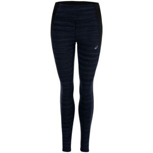 ASICS Nagino Run Lauftight Damen - Blau, Größe L
