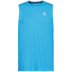 Odlo Essential Tank-Top Herren - Blau, Größe XXL