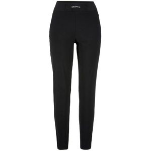 Craft ADV Essence Training Pant 2 Laufhose Damen - Schwarz, Größe M
