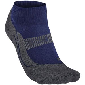 Falke RU4 Endurance Cool Short Laufsocken Herren - Blau, Größe 42-43