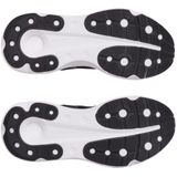 Under Armour Infinite Pro 2 Neutralschuh Damen - Schwarz, Grau, Größe 42.5