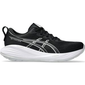 ASICS Gel-Cumulus 27 Neutralschuh Damen - Schwarz, Weiß, Größe 40