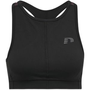 Newline Sport-BH Damen - Schwarz, Größe XS