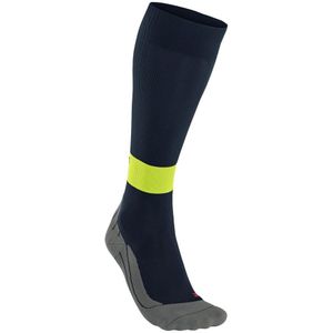 Falke RU Compression Energy Kompressions-Socken Herren - Dunkelblau, Größe 39-42 W2