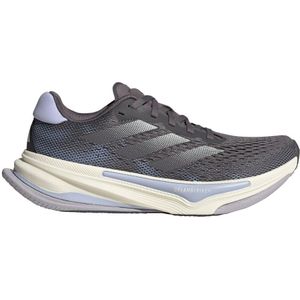 adidas Supernova Prima Stabilitätsschuh Damen - Schwarz, Flieder, Größe 42