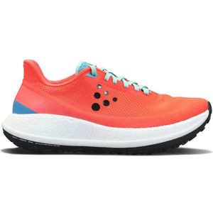 Craft Xplor Hybrid Trailschuh Damen - Koralle, Größe 42