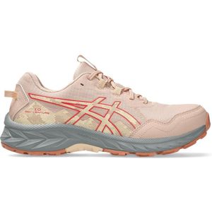 ASICS Gel-Venture 10 Trailschuh Damen - Rosa, Pink, Größe 39
