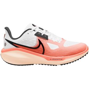 Nike Vomero 17 Neutralschuh Damen - Weiß, Apricot, Größe 42