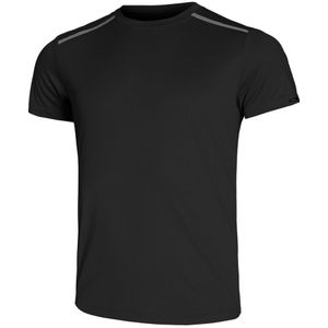 NEO Flyweight TEK Laufshirt Herren - Schwarz, Größe XL