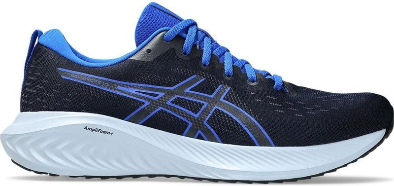 ASICS Gel-Excite 10 Neutralschuh Herren - Blaugrau, Blau, Größe 46