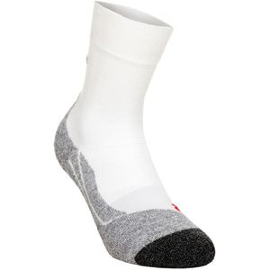 Falke RU3 Comfort Laufsocken Damen - Weiß, Größe 41-42