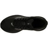 Mizuno Enerzy Rider Neutralschuh Kinder - Schwarz, Größe 38.5