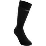 CEP Recovery Pro Kompressions-Socken Herren - Schwarz, Größe IV