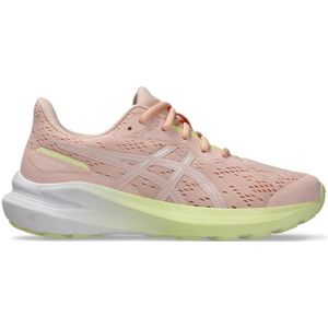 ASICS GT-1000 13 GS Stabilitätsschuh Kinder - Rosa, Weiß, Größe 36