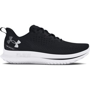 Under Armour Velociti 4 SE Neutralschuh Damen - Schwarz, Hellgrau, Größe 43