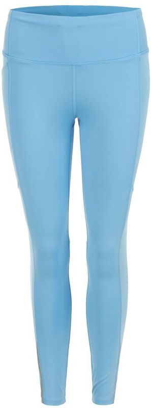 Under Armour Fly Fast Ankle Tight Lauftight Damen - Dunkelblau, Größe XS