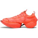 Puma FAST-R Nitro Elite 2 Wettkampfschuh Herren - Rot, Schwarz, Größe 44.5