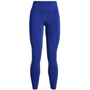 Under Armour Fly Fast Elite Ankle Tight Damen - Blau, Größe XL