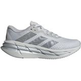adidas Adistar 3 Reflective Neutralschuh Damen - Weiß, Silber, Größe 41 1/3