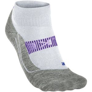 Falke RU4 Endurance Cool Short Laufsocken Damen - Weiß, Größe 41-42
