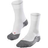 Falke RU4 Sportsocken Herren - Weiß, Grau, Größe 44-45