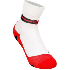 Falke RU5 Laufsocken Damen - Weiß, Größe 37-38