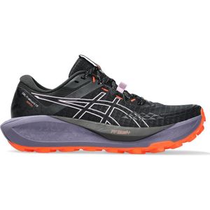 ASICS Gel-Trabuco 13 GTX Trailschuh Damen - Schwarz, Lila, Größe 39