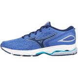Mizuno Wave Prodigy 5 Neutralschuh Damen - Blau, Weiß, Größe 40.5