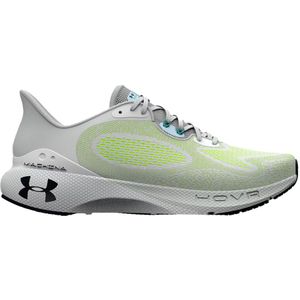 Under Armour HOVR Machina 3 Daylight 2.0 Neutralschuh Herren - Grau, Größe 45