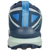 Mizuno Wave Daichi 9 GTX Trailschuh Herren - Petrol, Mint, Größe 46.5