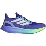 adidas Pureboost 5 Neutralschuh Herren - Blau, Weiß, Größe 44