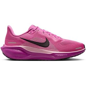 Nike Pegasus 41 Neutralschuh Damen - Berry, Lila, Größe 40.5
