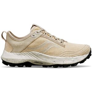 Saucony Peregrine RFG Trailschuh Damen - Mehrfarbig, Größe 40.5
