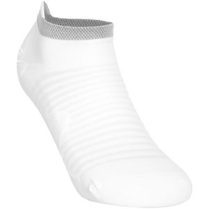 Nike Spark Lightweight No-Show Laufsocken - Weiß, Größe 38.5-40.5