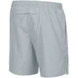 Nike Challenger 7in Brief-Lined Laufshorts Herren - Grau, Größe XXL