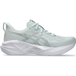 ASICS Novablast 5 Neutralschuh Damen - Hellblau, Blaugrau, Größe 37