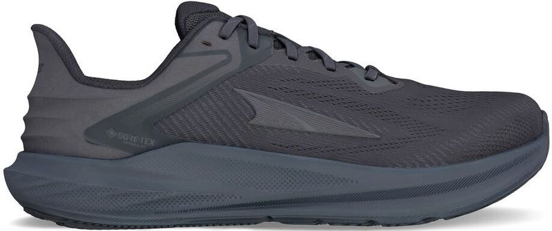 Altra Torin 8 GTX Neutralschuh Herren - Schwarz, Schwarz, Größe 48