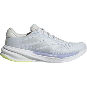 adidas Supernova Stride 2 Neutralschuh Damen - Weiß, Größe 39 1/3