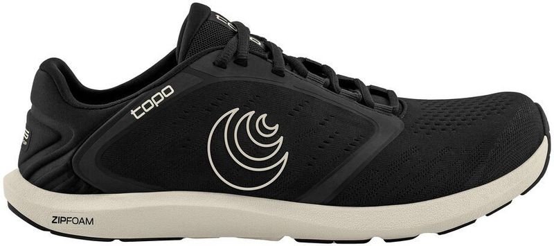TOPO ATHLETIC ST-5 Neutralschuh Damen - Schwarz, Grau, Größe 38.5