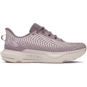 Under Armour Infinite Pro Neutralschuh Damen - Mauve, Lila, Größe 38.5