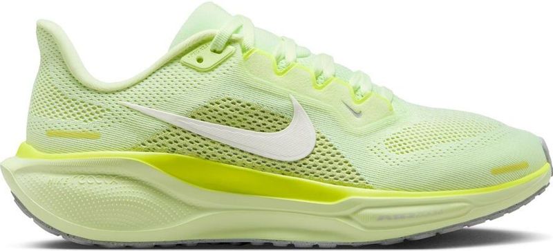 Nike Pegasus 41 Neutralschuh Damen - Limette, Größe 38