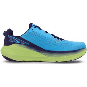 Altra FWD Via Neutralschuh Herren - Blau, Größe 42.5